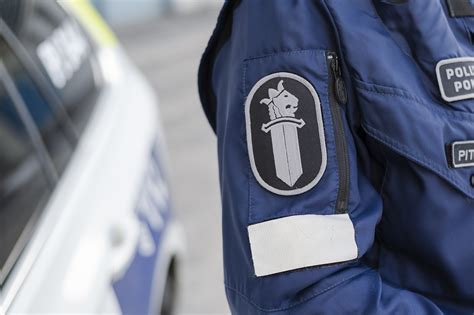 poliisi uutiset virrat|Poliisin jatkotiedote Virroilla 4.4.2023 henkeen ja terveyteen ...